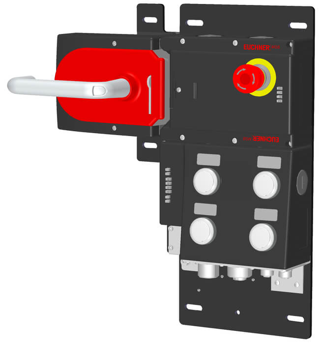  MGB-L1HB-PNA-L-159093 Euchner 159093