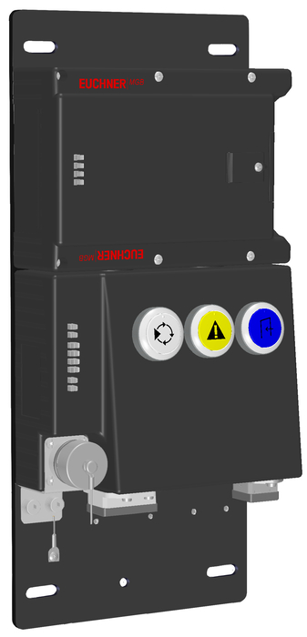  MGB-L2B-PNC-R-116521 Euchner 116521