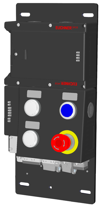  MGB-L1B-PNC-L-117099 Euchner 117099