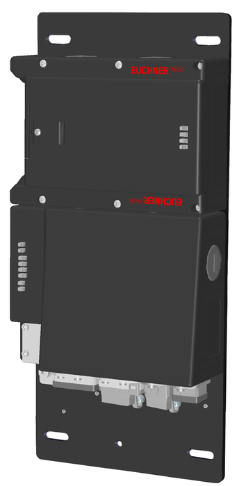  MGB-L2B-PNA-L-114045 Euchner 114045