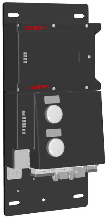  MGB-L1B-PNA-R-121831 Euchner 121831