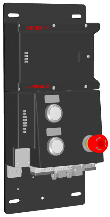  MGB-L1B-PNA-R-121851 Euchner 121851