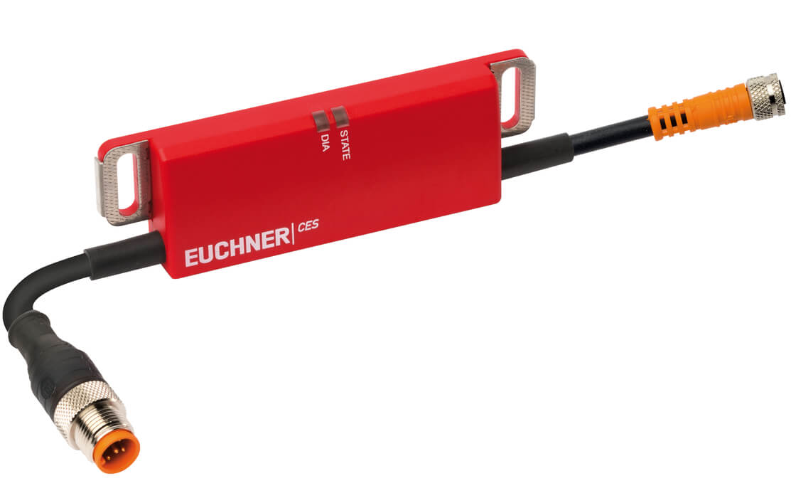  CES-FD-AP-M-01-USI-115534 Euchner 115534