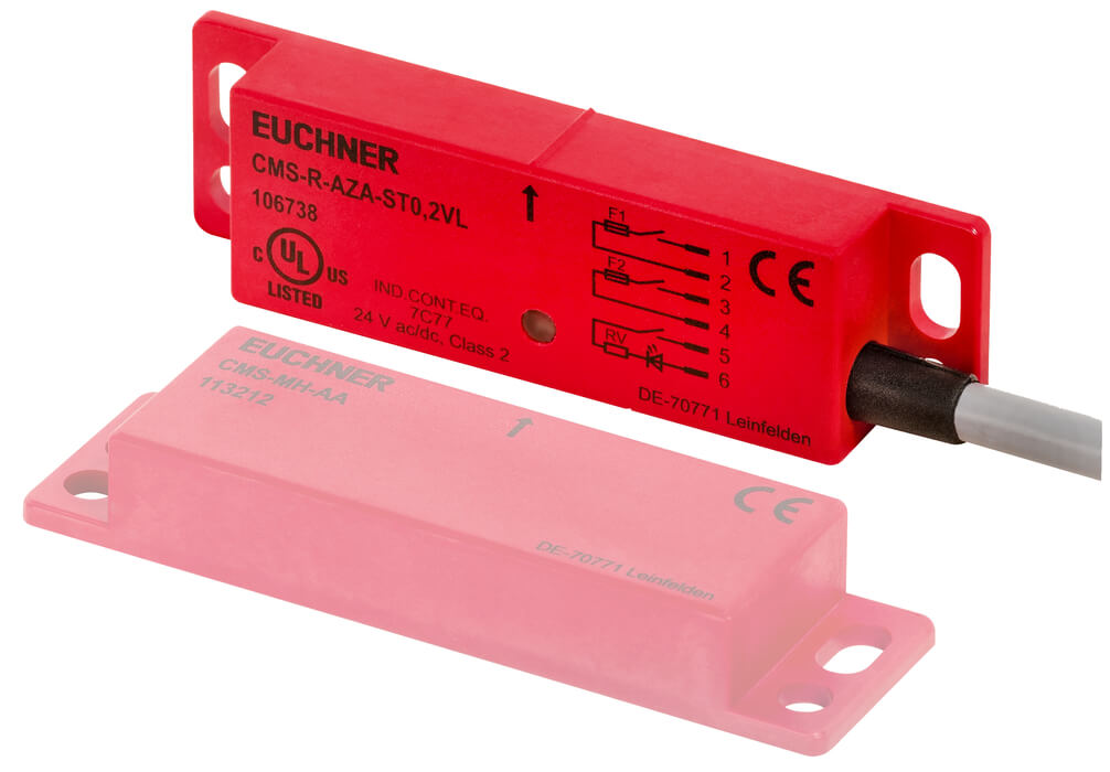  CMS-R-AXF-05P Euchner 103860