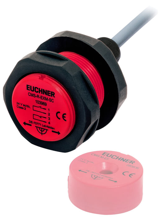  CMS-R-EXM-05V Euchner 085743