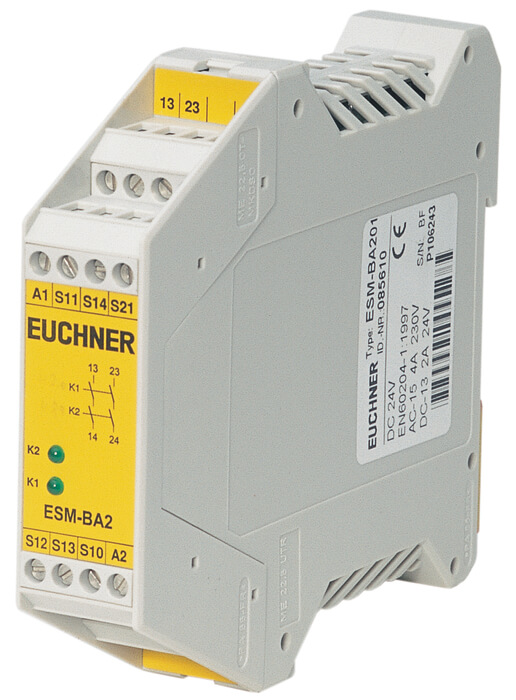  ESM-BA201P Euchner 097226