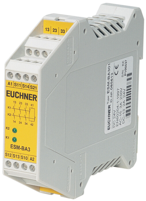  ESM-BA301 Euchner 085613