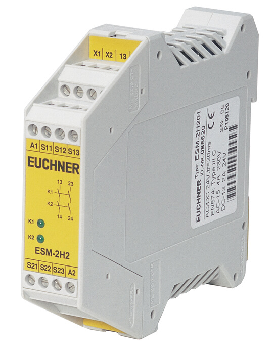  ESM-2H201 Euchner 085620