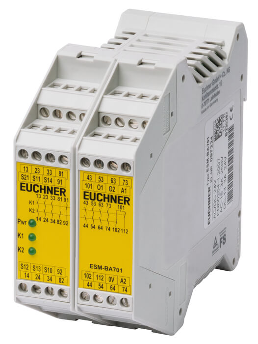  ESM-BA701 Euchner 097224