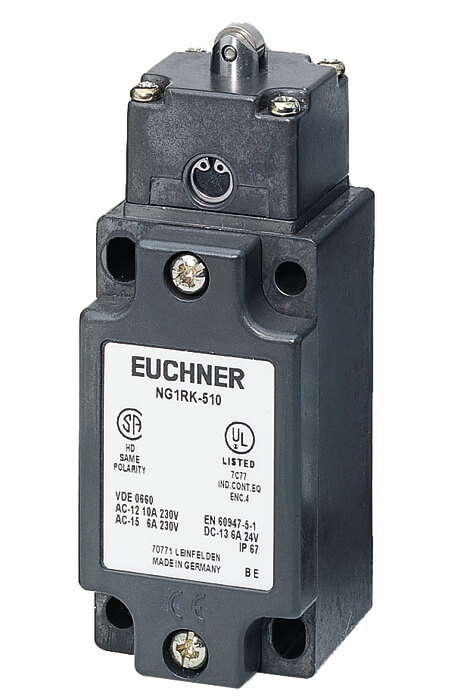  NG2RK-510 Euchner 090918