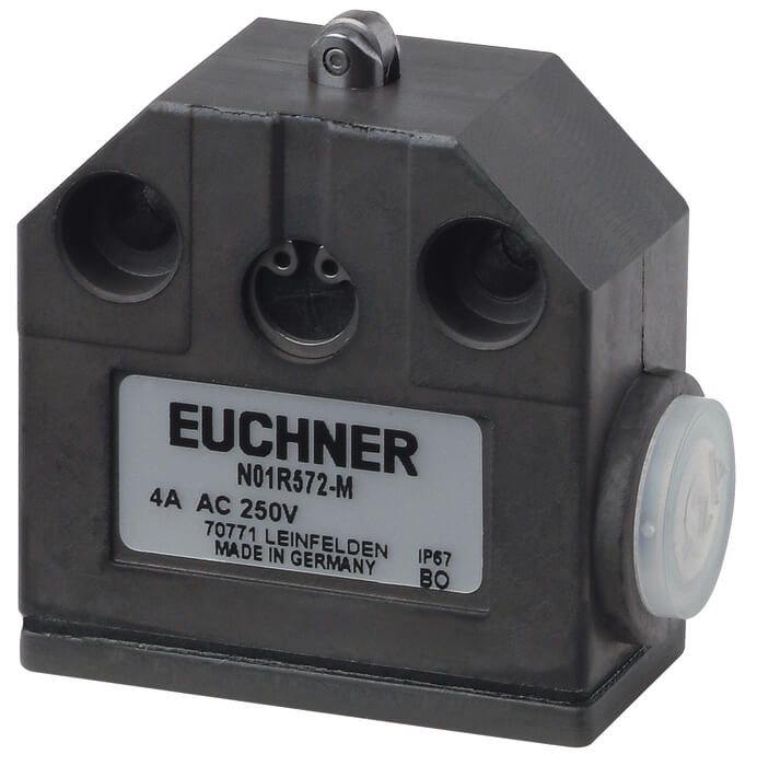 Limit Switch N01R550-M Euchner 084903