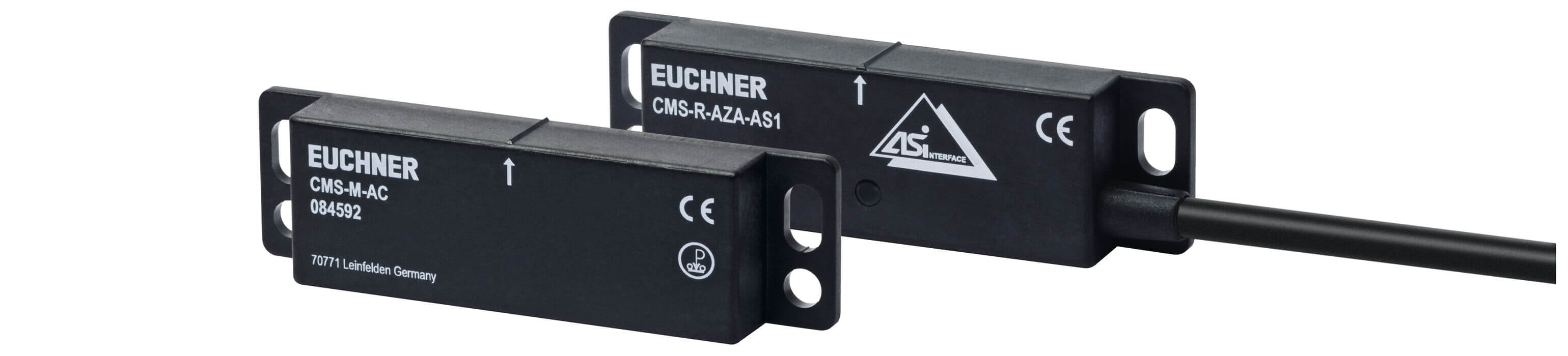  CMS-R-AZA-01PL-AS1 Euchner 105090