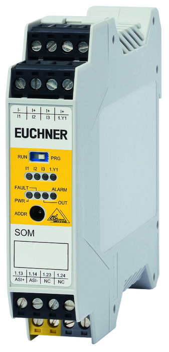  SOM-4E-0A-C1 Euchner 103489