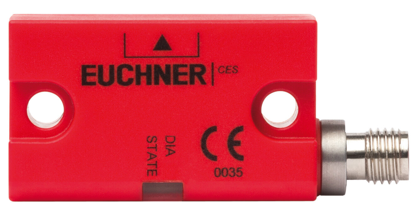  CES-I-AP-U-C04-SK-115324 Euchner 115324