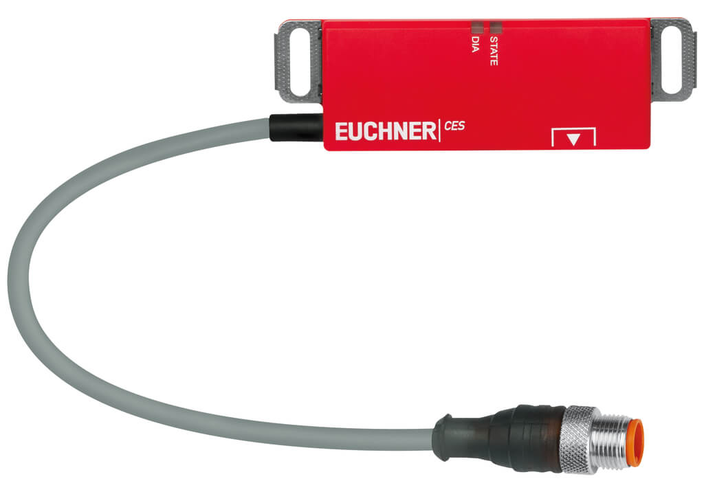  CES-AR-CR2-CH-SA-105745 Euchner 105745