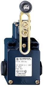 Solenoid interlock T4V7H 355-20Z Schmersal 101082481