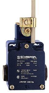 Solenoid interlock Z4V10H 355-02Z Schmersal 101082502