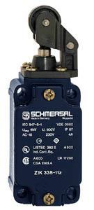 AS-i Position switch T1K 335-12ZUE Schmersal 151148267