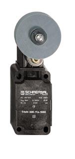 Solenoid interlock T4VH 336-11Z-M20-1058 Schmersal 151161475