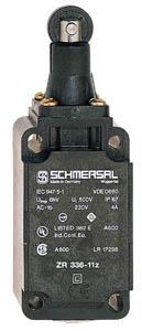 Solenoid interlock TR 336-20z Schmersal 151060425