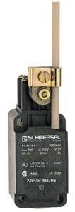 Solenoid interlock T4V10H 336-02zh Schmersal 151060465