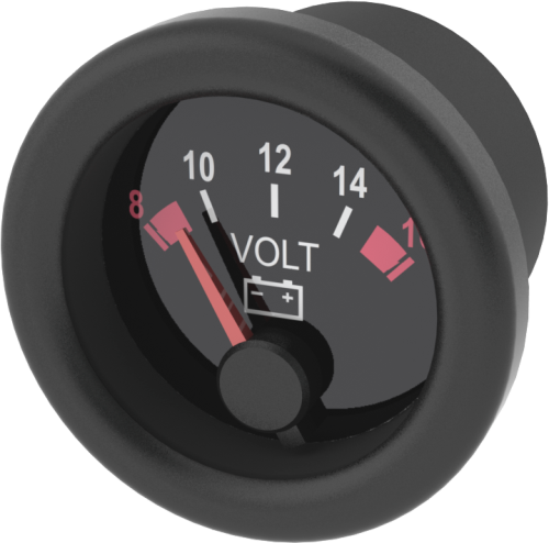  D52 voltmeter Autel 