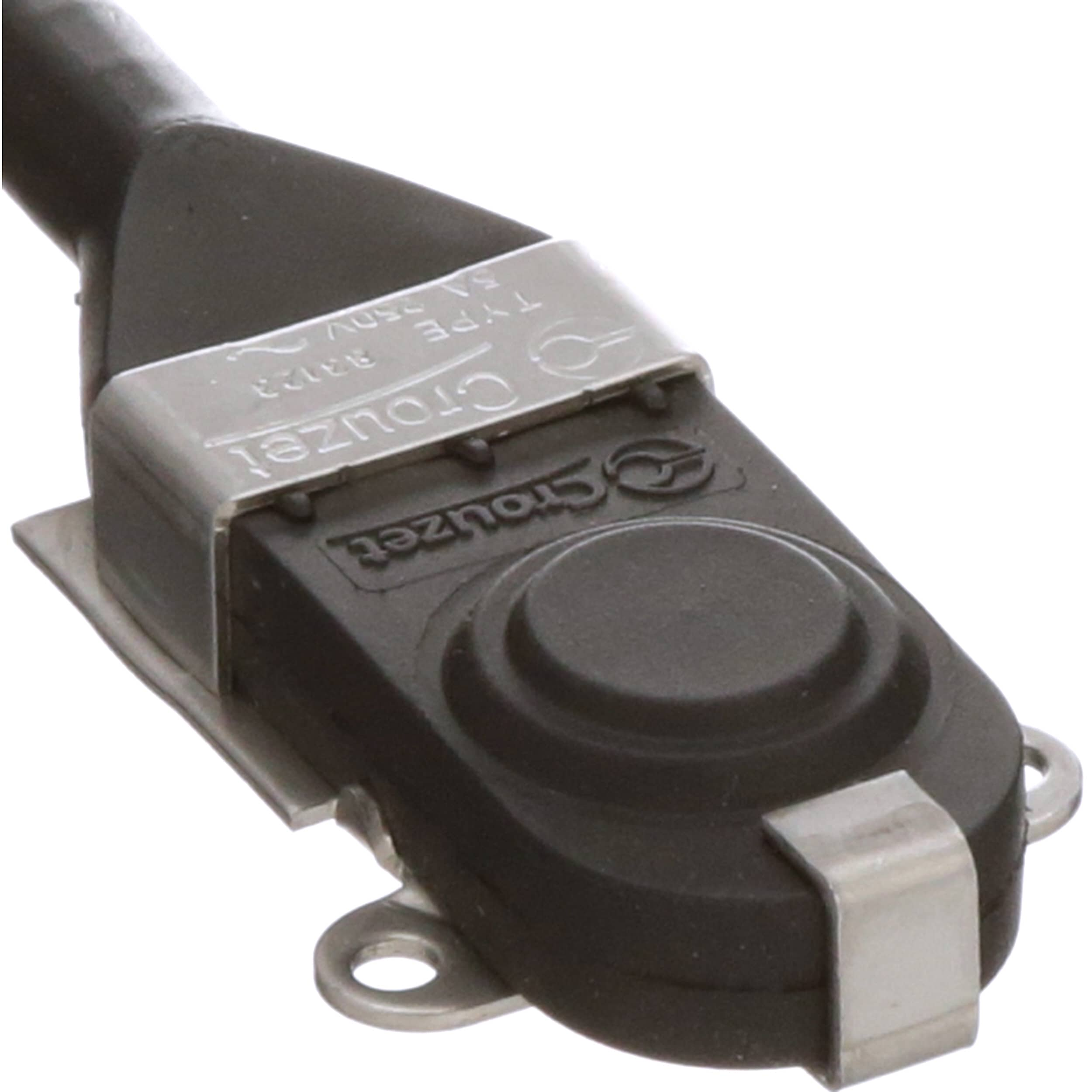 Basic Snap Action Switch  Crouzet 83123018