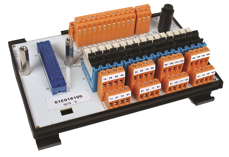 Module  EUROGI 51E015103