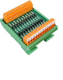 Diode Module  EUROGI 61E016231