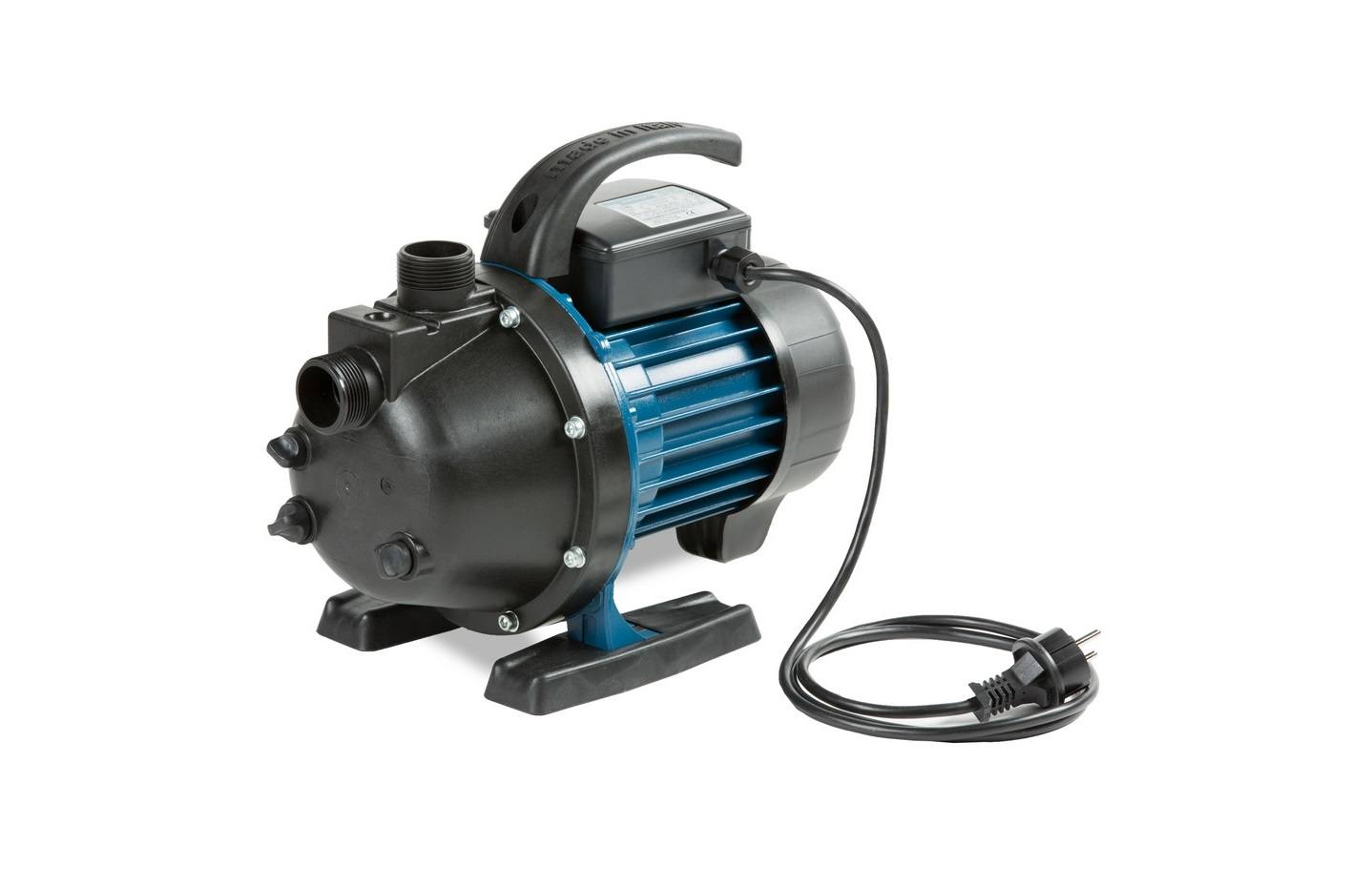 Electropump Riva Garden OSIP Pump 