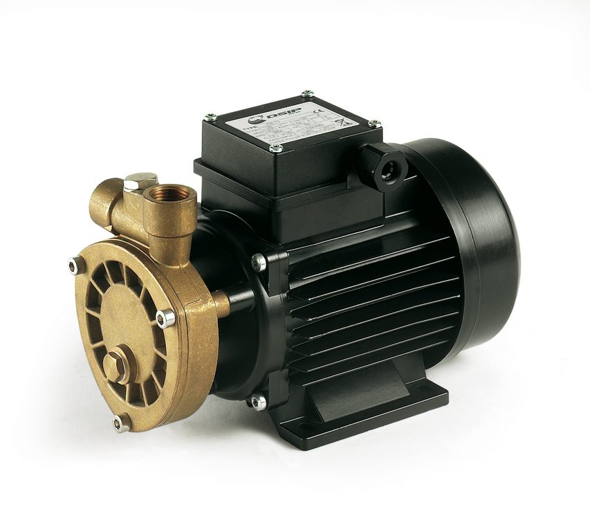 Electropump PB 70 OSIP Pump 