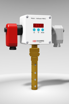 Water Indicator WM-GB-700 Goldammer Regelungstechnik 