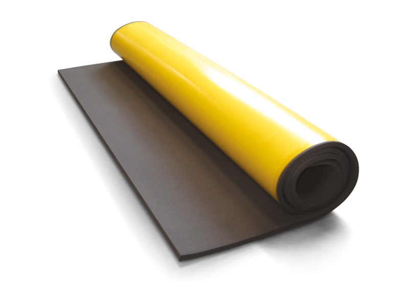 Rubber sheet  VUOTOTECNICA LGS10NF