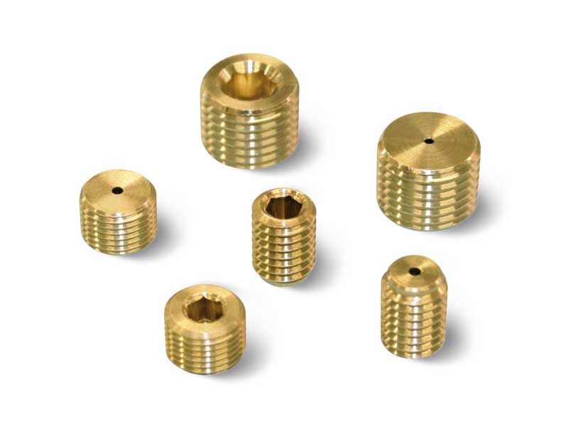 Screw  VUOTOTECNICA 0008121