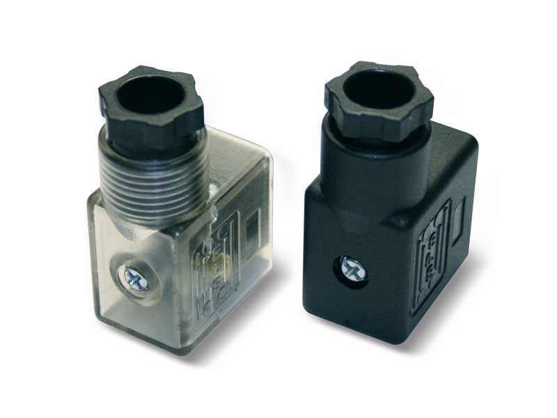 Connector  VUOTOTECNICA 0007186