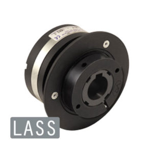 Torque limiter LASS Series Deserti Meccanica 