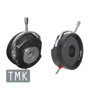 Electromagnetic brake TMK Series Deserti Meccanica 