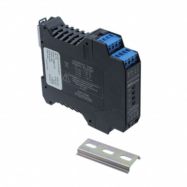   Bei Sensors (brand of Sensata Technologies) 924-60004-003