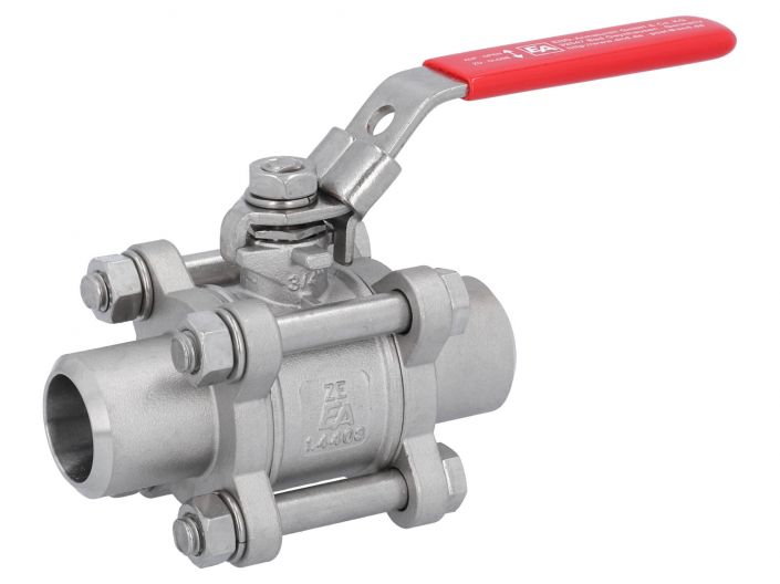 Ball valve  END-Armaturen ZE311063