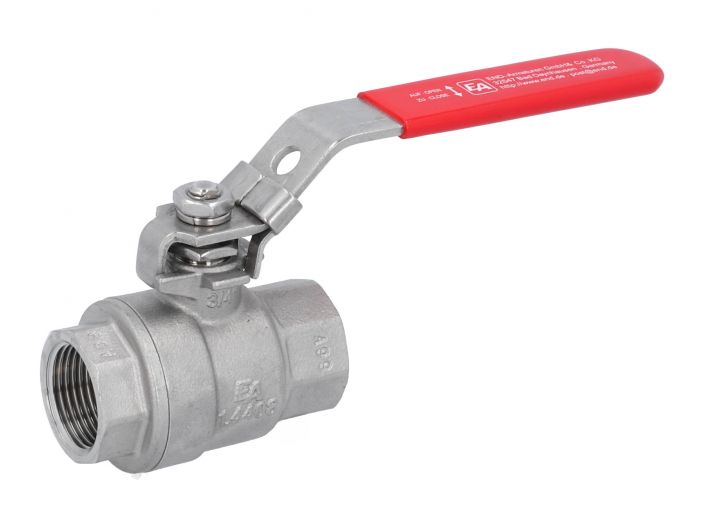 Ball valve  END-Armaturen ZL311024