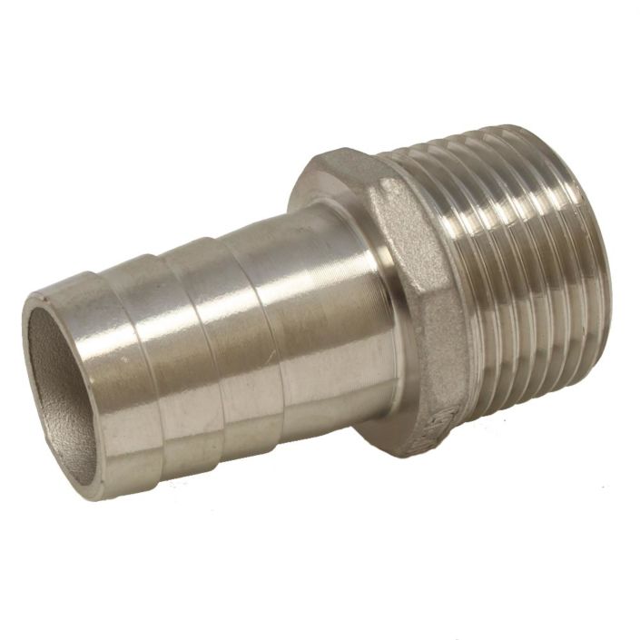 Hose nozzle  END-Armaturen FG302526