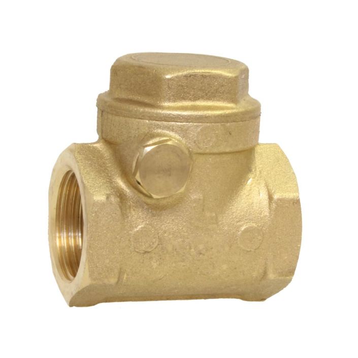 Check valve  END-Armaturen TR100029