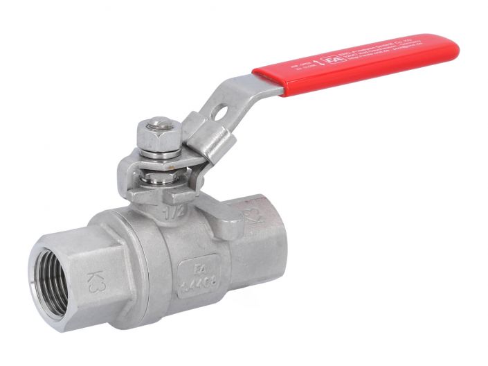 Ball valve  END-Armaturen ZF311023