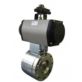 Ball Valves  EVIAN 5492