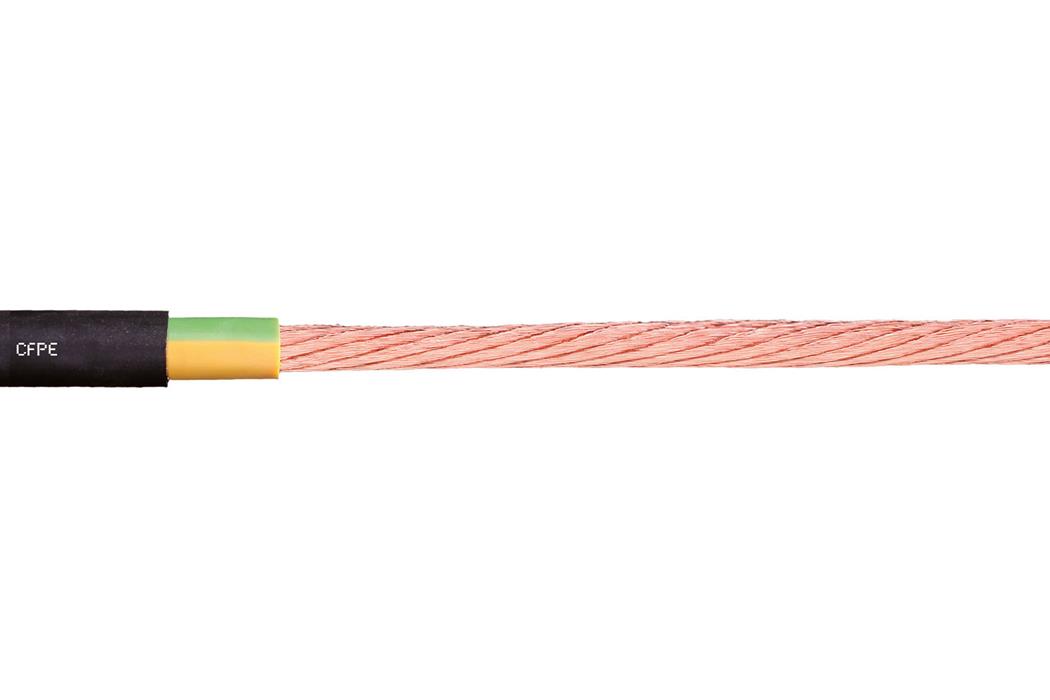 Cable  Igus CFPE.25.01