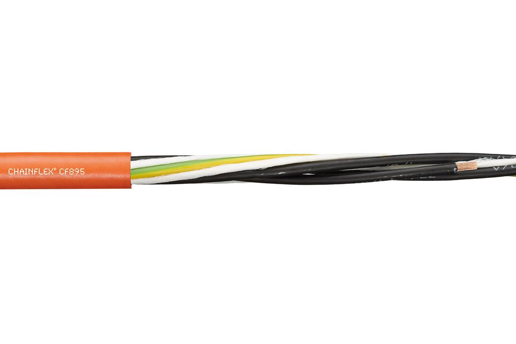 Cable  Igus CF895.15.04