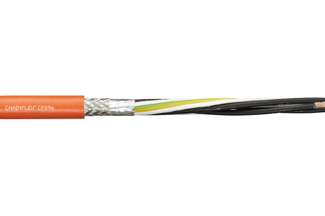 Cable  Igus CF896.15.04