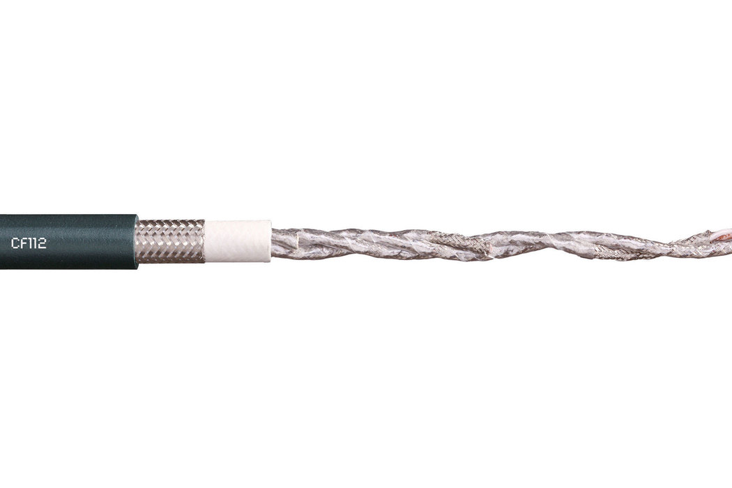 Cable  Igus CF112.05.02.02