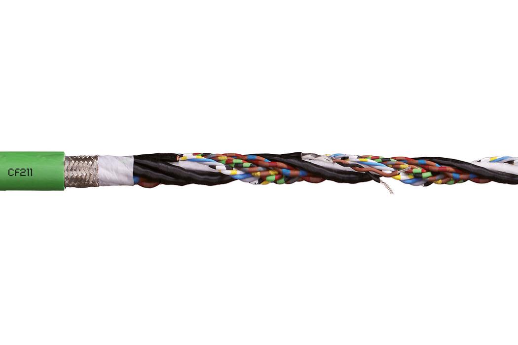 Cable  Igus CF211.037