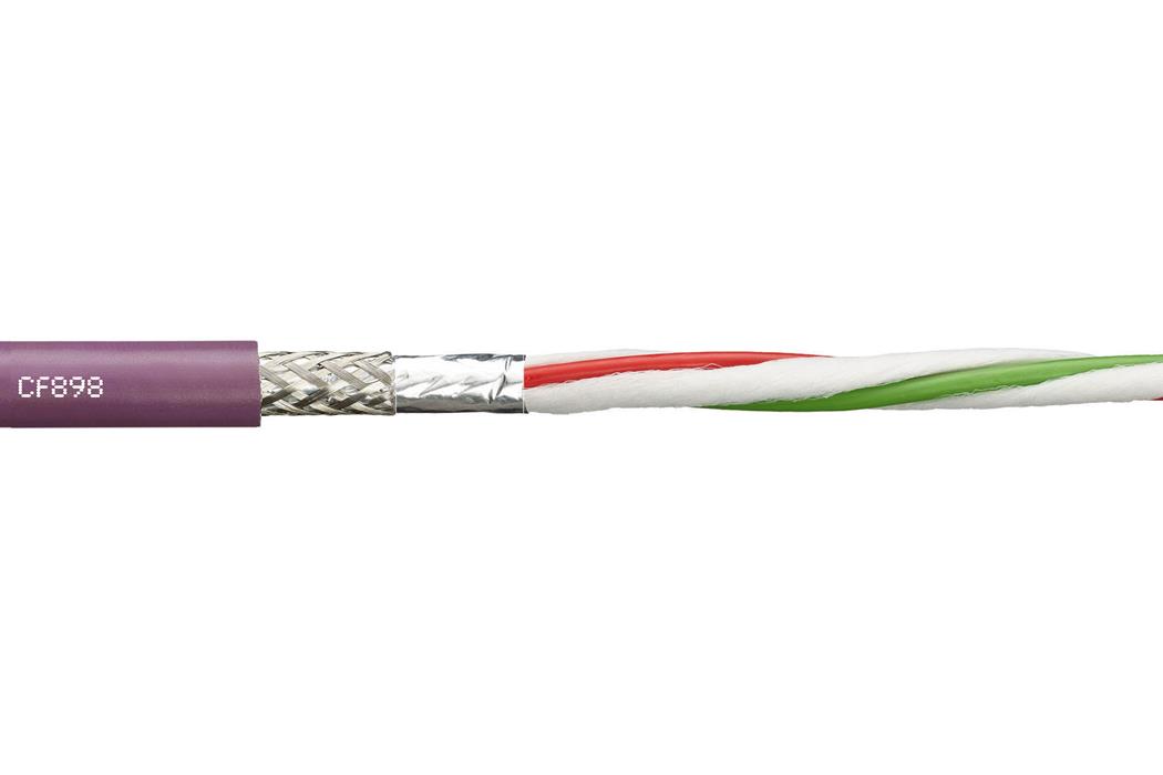 Cable  Igus CF898.082